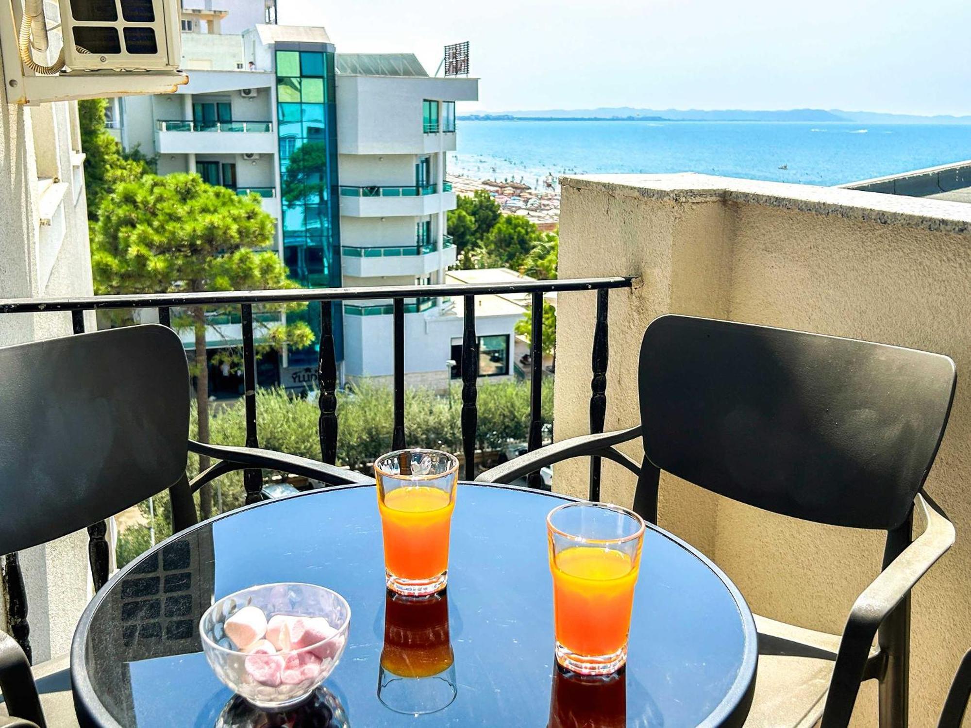 Vacation 900 Apartment Durrës