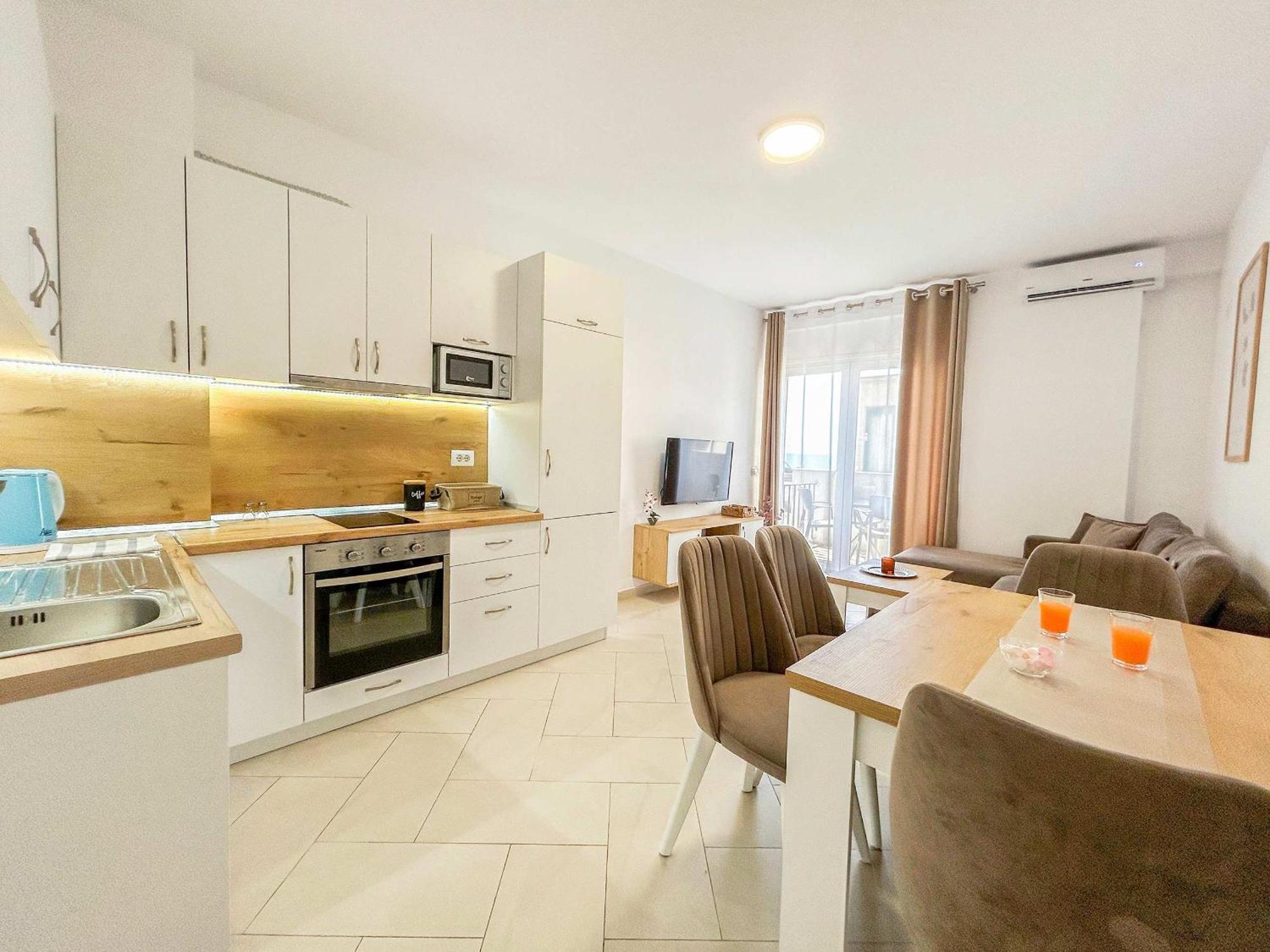 Apartment Vacation 900 *